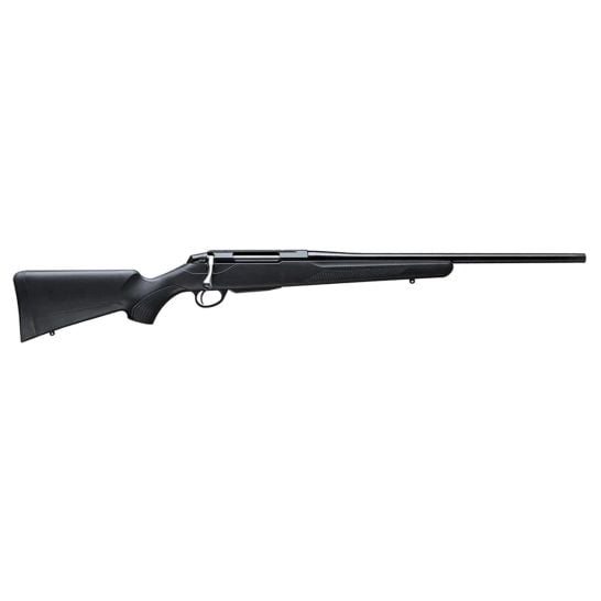 TIKKA T3X LITE 30-06 22" BLK TB