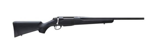 TIKKA T3X LT CPCT 22-250 20" BK TB