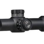 SIG SAUER TANGO DMR 2-12X42 34MM BL MRAD