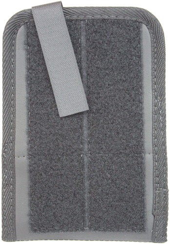 STICKY HOLSTER TRAVEL MOUNT - W/ ADHESIVE STRIP LEFT HAND - Image 2