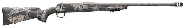 BROWNING XBOLT MNTN PRO 7MMPRC TUN 20"#