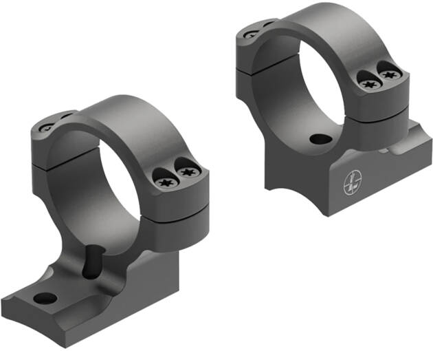 LEUPOLD MOUNT BC WBY MKV 2PC 30MM MED