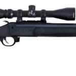 TRADITIONS OUTFITTER G3 350LEG 22" PKG