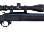 TRADITIONS OUTFITTER G3 35WHEL 22" PKG