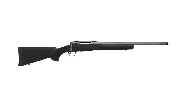 SAVAGE ARMS 110 TRAIL HUNT LITE V2 7MM-08