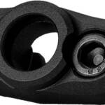 MDT M-LOK QD SLING MOUNT BLACK - STANDARD ROTATION