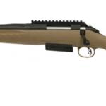 RUGER AMERICAN 450BM BL/SYN 16" LH #
