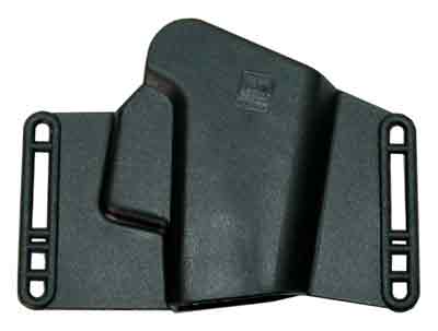 GLOCK OEM SPORT /COMBAT - HOLSTER FOR 17192223 BLACK