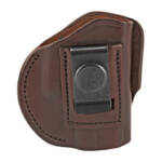 1791 4 WAY IWB/OWB SIGN BRN RH SZ 3