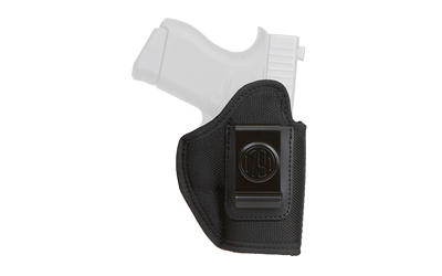1791 PRM NYLON IWB SZ 3 BLACK RH