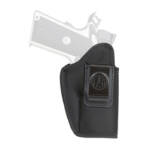 1791 PRM NYLON IWB SZ 4 BLACK RH