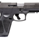 TAURUS G3 9MM TUN/GRAY 4" 17+1