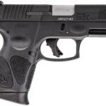 TAURUS G3C 9MM BLK/BLK 3.2" 12+1    #