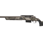 SAVAGE ARMS 220 HARVESTER 20GA BLK/CAMO LH