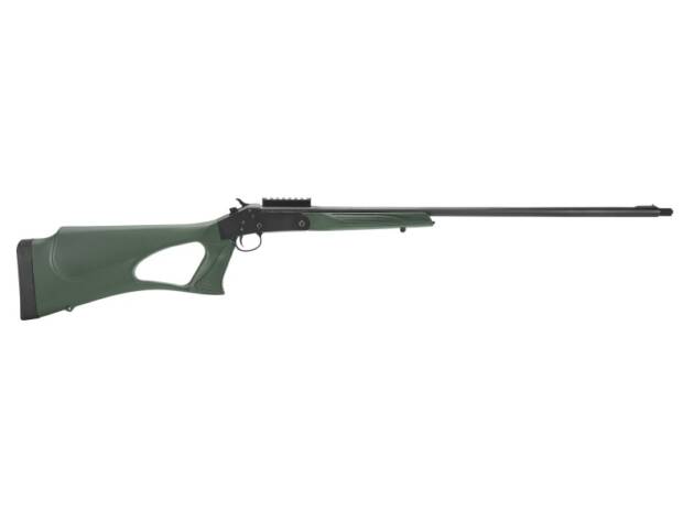 SAVAGE ARMS M301 SINGLE SHOT 410/26 T-HOLE