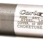 CARLSONS CHOKE TUBE FLUSH - MOUNT 12GA IMP MOD REM CHOKE