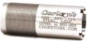 CARLSONS CHOKE TUBE FLUSH - MOUNT 12GA IMP MOD REM CHOKE