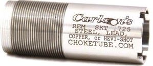 CARLSONS CHOKE TUBE FLUSH - MOUNT 12GA CYL REM CHOKE