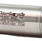 CARLSONS CHOKE TUBE FLUSH - MOUNT 12GA IC BER MOBIL