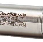 CARLSONS CHOKE TUBE FLUSH - MOUNT 12GA MOD BER MOBIL