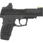 KELTEC P15 9MM 15+1 BLK/BLK RFX11