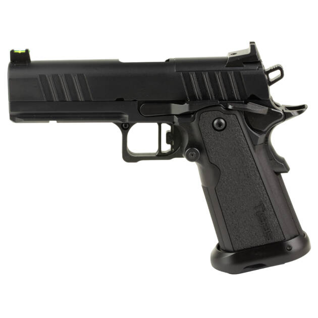 TISAS 1911DS FF CRY 9MM 18+ 4.25 AOS