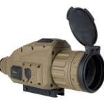 TRIJICON REAP-IR 1.5-12X FDE THERMAL