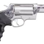 TAURUS JUDGE 410/45LC SS 3" SNAKE