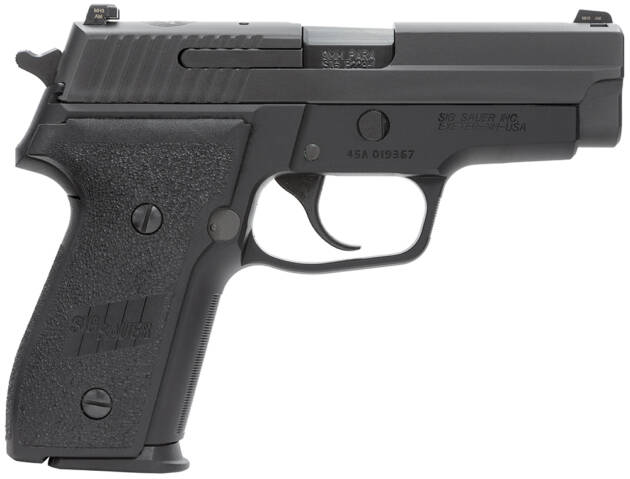 SIG SAUER P229 M11-A1 9MM NIT 15+1 SLITE