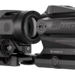 SIG SAUER ROMEO5X-AMR JULIET3-AMR COMBO