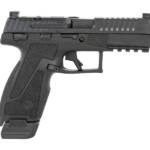 CZ DUTY 4.0F 9MM BLK 19+1 OR MS