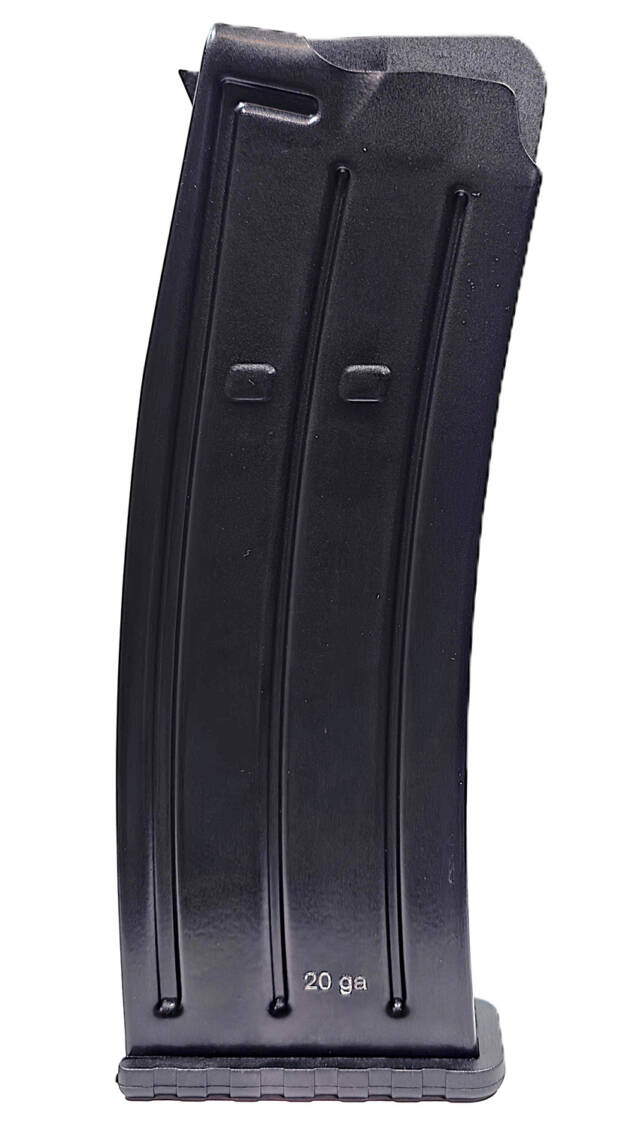 AMERICAN TACTICAL INC MAG BULL-DOG 20GA 10RD POLYMER