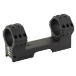 RITON OPTICS PICATINNY MOUNT 30MM B/O 0MOA