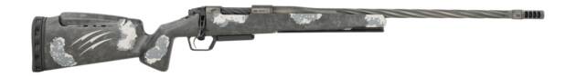 FIERCE FIREARMS TWIST RIVAL XP 2 NRL 22CR 22"
