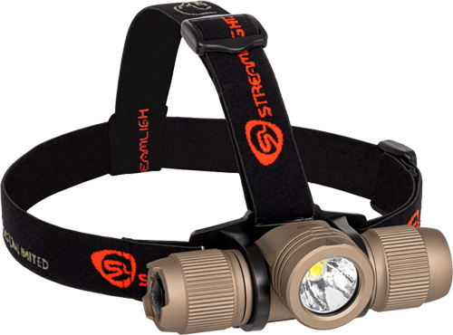 STREAMLIGHT PROTAC 2.0 DUCKS - UNLIMITED HEADLAMP USBC RECHG