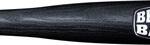 COLD STEEL 24" BROOKLYN - BASHER POLYPROPYLENE BLACK
