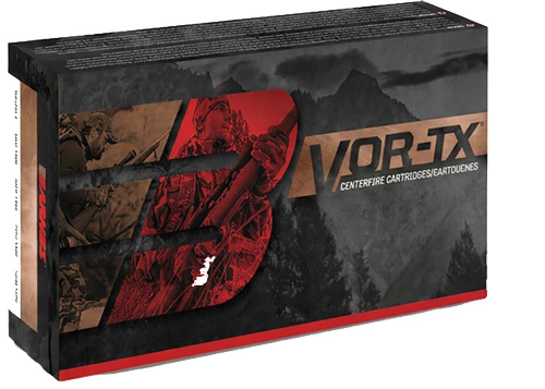 BARNES VOR-TX 8.6 BLKOUT 200GR - TAC-TX-BT 20RD 10BX/CS