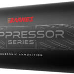 BARNES 8.6 BLACKOUT 300GR - HP-BT 20RD 10BX/CS