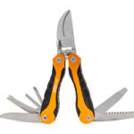 ACCUSHARP SPORTSMANS MULTI-TOOL