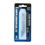 ACCUSHARP 3.5" REPLACEMENT BLADES BL