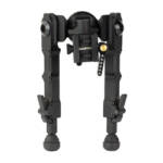 ACCU-TAC PC-4 BIPOD BLK
