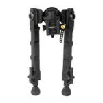 ACCU-TAC PC-5 BIPOD BLK