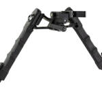 ACCU-TAC WB-5 BIPOD BLK