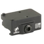 AM DEF RMR LW QD MOUNT LOW RH