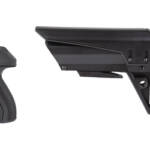 ADV TECH TAC-LT STK X2 BP/GRIP 590R
