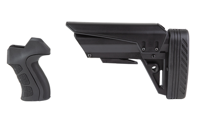 ADV TECH TAC-LT STK X2 BP/GRIP 590R