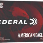 FEDERAL AE 22ARC 75GR FMJ-BT - 20RD 10BX/CS