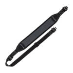ALLEN CASCADE SLING W/SWIVLS BLK/GRY