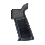 AMEND2 PG-E GRIP FOR AR15 BLACK