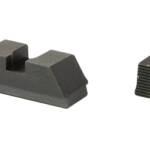 AMERIGLO L BLK/BLK FOR GLK 43X/48